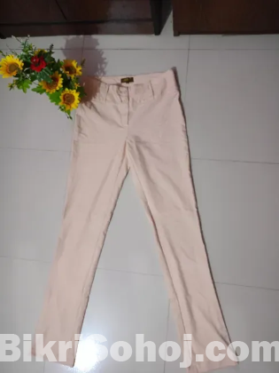 Ladies Pant